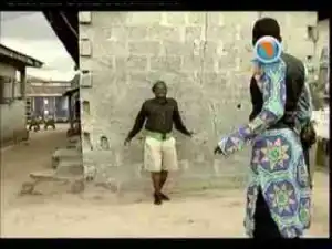 Video: Akpororo Threatens a Fake Police Officer (Throw Back)